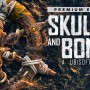 لعبة skull and bones يتم تأجيلها