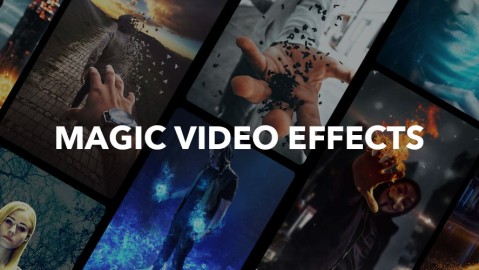 Shot FX: After Effects Video
