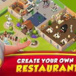 صور World Chef 🍰🍔🍝🍓
