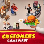 صور World Chef 🍰🍔🍝🍓