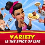 صور World Chef 🍰🍔🍝🍓