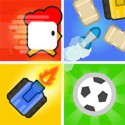  2 3 4 Player Games For Android