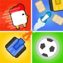 2 3 4 player games