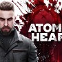 لعبة atomic heart على اكس بوكس