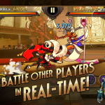 صور Skullgirls: Fighting RPG