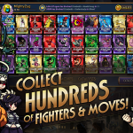 صور Skullgirls: Fighting RPG
