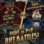 صور Skullgirls: Fighting RPG