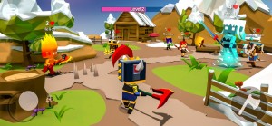 axes io للايفون