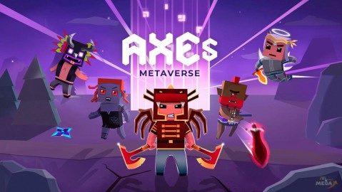 AXES.io