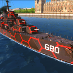 صور Battle of Warships