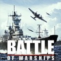 battle of warships