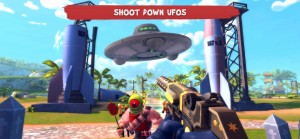 blitz brigade للايفون