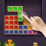 صور Block Puzzle Jewel