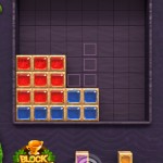 صور Block Puzzle Jewel