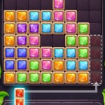 صور Block Puzzle Jewel