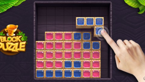Block Puzzle Jewel