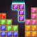 لعبة لغز المكعبات ( بلوك بازل ) Block Puzzle Jewel Legend