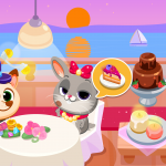 صور Bubbu Restaurant - My Cat Game