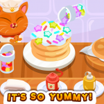 صور Bubbu Restaurant - My Cat Game