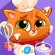 لعبة مطبخ القط بوبو Bubbu Restaurant – My Cat Game