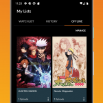 صور Crunchyroll