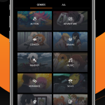 صور Crunchyroll