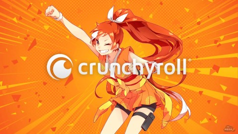 Crunchyroll