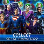 صور DC Legends: Fight Super Heroes