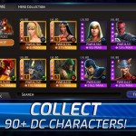 صور DC Legends: Fight Super Heroes
