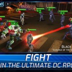 صور DC Legends: Fight Super Heroes
