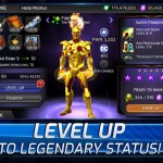 صور DC Legends: Fight Super Heroes