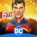 لعبة الأبطال الخارقين ( ابطال مارفل ) DC Legends: Fight Super Heroes