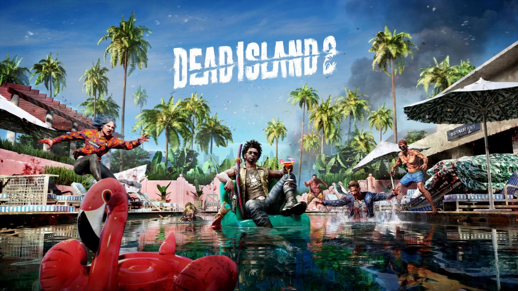 قد يتم اصدار dead island قبل موعدها الرسمي
