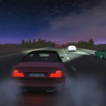 صور Drift Ride - Traffic Racing