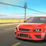 صور Drift Ride - Traffic Racing