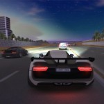 صور Drift Ride - Traffic Racing