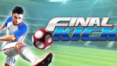 Final kick