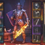 صور Grim Soul: Survival RPG