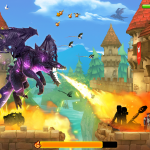 صور Hungry Dragon