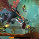 صور Hungry Dragon