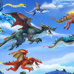 صور Hungry Dragon