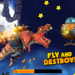 صور Hungry Dragon