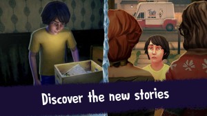 ice scream 1 apk