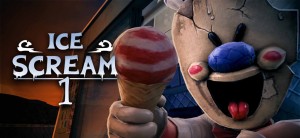 ice scream 1 للايفون