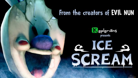 Ice Scream 1