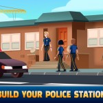 صور Idle Police Tycoon - Cops Game