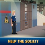 صور Idle Police Tycoon - Cops Game