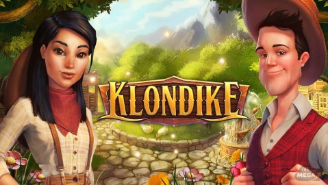 Klondike Adventures