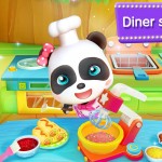 صور Little Panda's Restaurant