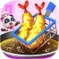 Little Panda's Restaurant For iOS